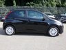 USED 2021 71 TOYOTA AYGO 1.0 VVT-i X-Play TSS 5d x-shift 70 APPLE CARPLAY / ANDROID AUTO (GIVES YOU SAT NAV), REVERSING CAMERA, DAB RADIO, BLUETOOTH PHONE & MUSIC, AUX & USB INPUTS, AUTOMATIC GEARBOX, LED DAYTIME RUNNING LIGHTS, LEATHER TIPTRONIC MULTIFUNCTION STEERING WHEEL, AIR CONDITIONING, TRIP COMPUTER, ISO FIX, TYRE PRESSURE WARNING, SPEED LIMITER, ELECTRIC WINDOWS, ELECTRIC MIRRORS, FOLDING REAR SEATS, AIRBAGS WITH PASSANGER OFF, SPACE SAVER SPARE WHEEL, 1 OWNER FROM NEW, SERVICE HISTORY