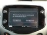 USED 2021 71 TOYOTA AYGO 1.0 VVT-i X-Play TSS 5d x-shift 70 APPLE CARPLAY / ANDROID AUTO (GIVES YOU SAT NAV), REVERSING CAMERA, DAB RADIO, BLUETOOTH PHONE & MUSIC, AUX & USB INPUTS, AUTOMATIC GEARBOX, LED DAYTIME RUNNING LIGHTS, LEATHER TIPTRONIC MULTIFUNCTION STEERING WHEEL, AIR CONDITIONING, TRIP COMPUTER, ISO FIX, TYRE PRESSURE WARNING, SPEED LIMITER, ELECTRIC WINDOWS, ELECTRIC MIRRORS, FOLDING REAR SEATS, AIRBAGS WITH PASSANGER OFF, SPACE SAVER SPARE WHEEL, 1 OWNER FROM NEW, SERVICE HISTORY