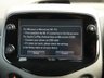 USED 2021 71 TOYOTA AYGO 1.0 VVT-i X-Play TSS 5d x-shift 70 APPLE CARPLAY / ANDROID AUTO (GIVES YOU SAT NAV), REVERSING CAMERA, DAB RADIO, BLUETOOTH PHONE & MUSIC, AUX & USB INPUTS, AUTOMATIC GEARBOX, LED DAYTIME RUNNING LIGHTS, LEATHER TIPTRONIC MULTIFUNCTION STEERING WHEEL, AIR CONDITIONING, TRIP COMPUTER, ISO FIX, TYRE PRESSURE WARNING, SPEED LIMITER, ELECTRIC WINDOWS, ELECTRIC MIRRORS, FOLDING REAR SEATS, AIRBAGS WITH PASSANGER OFF, SPACE SAVER SPARE WHEEL, 1 OWNER FROM NEW, SERVICE HISTORY