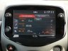 USED 2021 71 TOYOTA AYGO 1.0 VVT-i X-Play TSS 5d x-shift 70 APPLE CARPLAY / ANDROID AUTO (GIVES YOU SAT NAV), REVERSING CAMERA, DAB RADIO, BLUETOOTH PHONE & MUSIC, AUX & USB INPUTS, AUTOMATIC GEARBOX, LED DAYTIME RUNNING LIGHTS, LEATHER TIPTRONIC MULTIFUNCTION STEERING WHEEL, AIR CONDITIONING, TRIP COMPUTER, ISO FIX, TYRE PRESSURE WARNING, SPEED LIMITER, ELECTRIC WINDOWS, ELECTRIC MIRRORS, FOLDING REAR SEATS, AIRBAGS WITH PASSANGER OFF, SPACE SAVER SPARE WHEEL, 1 OWNER FROM NEW, SERVICE HISTORY