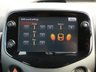 USED 2021 71 TOYOTA AYGO 1.0 VVT-i X-Play TSS 5d x-shift 70 APPLE CARPLAY / ANDROID AUTO (GIVES YOU SAT NAV), REVERSING CAMERA, DAB RADIO, BLUETOOTH PHONE & MUSIC, AUX & USB INPUTS, AUTOMATIC GEARBOX, LED DAYTIME RUNNING LIGHTS, LEATHER TIPTRONIC MULTIFUNCTION STEERING WHEEL, AIR CONDITIONING, TRIP COMPUTER, ISO FIX, TYRE PRESSURE WARNING, SPEED LIMITER, ELECTRIC WINDOWS, ELECTRIC MIRRORS, FOLDING REAR SEATS, AIRBAGS WITH PASSANGER OFF, SPACE SAVER SPARE WHEEL, 1 OWNER FROM NEW, SERVICE HISTORY