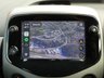 USED 2021 71 TOYOTA AYGO 1.0 VVT-i X-Play TSS 5d x-shift 70 APPLE CARPLAY / ANDROID AUTO (GIVES YOU SAT NAV), REVERSING CAMERA, DAB RADIO, BLUETOOTH PHONE & MUSIC, AUX & USB INPUTS, AUTOMATIC GEARBOX, LED DAYTIME RUNNING LIGHTS, LEATHER TIPTRONIC MULTIFUNCTION STEERING WHEEL, AIR CONDITIONING, TRIP COMPUTER, ISO FIX, TYRE PRESSURE WARNING, SPEED LIMITER, ELECTRIC WINDOWS, ELECTRIC MIRRORS, FOLDING REAR SEATS, AIRBAGS WITH PASSANGER OFF, SPACE SAVER SPARE WHEEL, 1 OWNER FROM NEW, SERVICE HISTORY