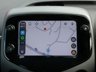 USED 2021 71 TOYOTA AYGO 1.0 VVT-i X-Play TSS 5d x-shift 70 APPLE CARPLAY / ANDROID AUTO (GIVES YOU SAT NAV), REVERSING CAMERA, DAB RADIO, BLUETOOTH PHONE & MUSIC, AUX & USB INPUTS, AUTOMATIC GEARBOX, LED DAYTIME RUNNING LIGHTS, LEATHER TIPTRONIC MULTIFUNCTION STEERING WHEEL, AIR CONDITIONING, TRIP COMPUTER, ISO FIX, TYRE PRESSURE WARNING, SPEED LIMITER, ELECTRIC WINDOWS, ELECTRIC MIRRORS, FOLDING REAR SEATS, AIRBAGS WITH PASSANGER OFF, SPACE SAVER SPARE WHEEL, 1 OWNER FROM NEW, SERVICE HISTORY