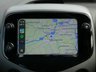 USED 2021 71 TOYOTA AYGO 1.0 VVT-i X-Play TSS 5d x-shift 70 APPLE CARPLAY / ANDROID AUTO (GIVES YOU SAT NAV), REVERSING CAMERA, DAB RADIO, BLUETOOTH PHONE & MUSIC, AUX & USB INPUTS, AUTOMATIC GEARBOX, LED DAYTIME RUNNING LIGHTS, LEATHER TIPTRONIC MULTIFUNCTION STEERING WHEEL, AIR CONDITIONING, TRIP COMPUTER, ISO FIX, TYRE PRESSURE WARNING, SPEED LIMITER, ELECTRIC WINDOWS, ELECTRIC MIRRORS, FOLDING REAR SEATS, AIRBAGS WITH PASSANGER OFF, SPACE SAVER SPARE WHEEL, 1 OWNER FROM NEW, SERVICE HISTORY