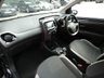 USED 2021 71 TOYOTA AYGO 1.0 VVT-i X-Play TSS 5d x-shift 70 APPLE CARPLAY / ANDROID AUTO (GIVES YOU SAT NAV), REVERSING CAMERA, DAB RADIO, BLUETOOTH PHONE & MUSIC, AUX & USB INPUTS, AUTOMATIC GEARBOX, LED DAYTIME RUNNING LIGHTS, LEATHER TIPTRONIC MULTIFUNCTION STEERING WHEEL, AIR CONDITIONING, TRIP COMPUTER, ISO FIX, TYRE PRESSURE WARNING, SPEED LIMITER, ELECTRIC WINDOWS, ELECTRIC MIRRORS, FOLDING REAR SEATS, AIRBAGS WITH PASSANGER OFF, SPACE SAVER SPARE WHEEL, 1 OWNER FROM NEW, SERVICE HISTORY