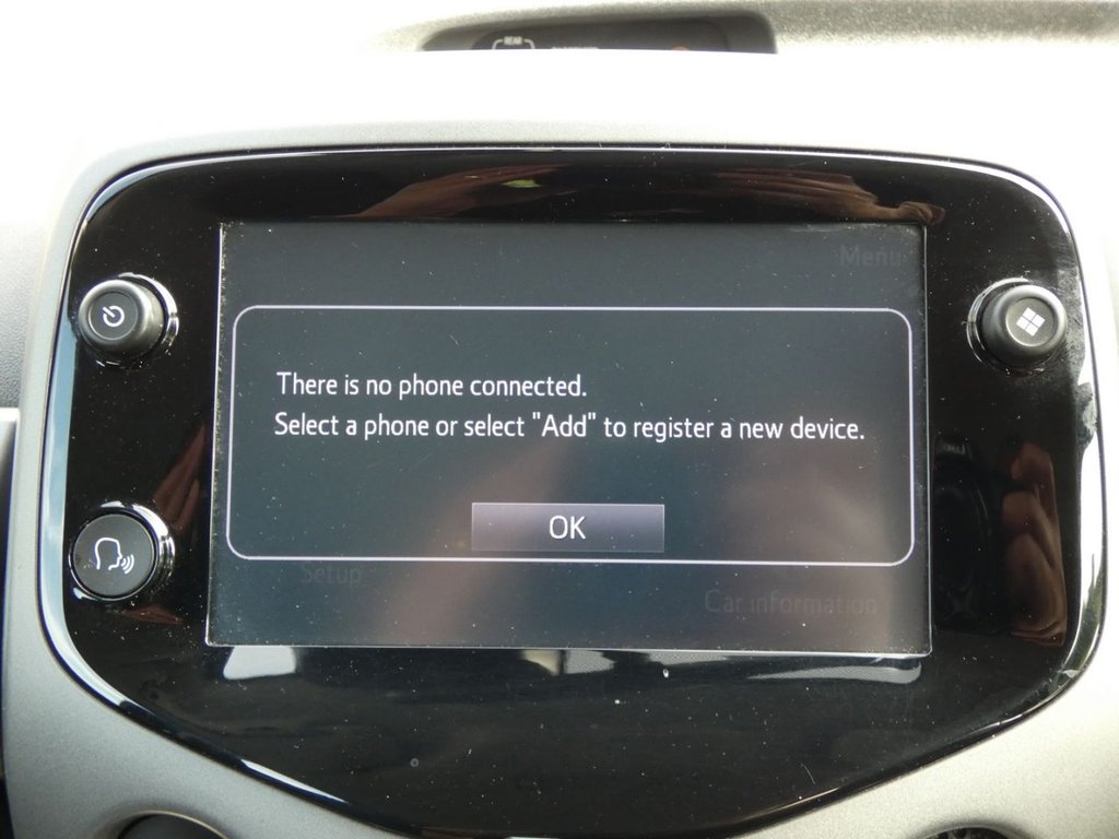 TOYOTA AYGO 2021 1.0 VVT I X PLAY TSS 5D X SHIFT 70 PER...