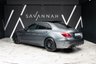 USED 2017 67 MERCEDES-BENZ C-CLASS 4.0 C63 V8 BiTurbo AMG (Premium) Saloon 4dr Petrol SpdS MCT Euro 6 (s/s) (476 ps) BURMESTER,REVERSE CAM,NAPPA LEATHER