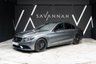 USED 2017 67 MERCEDES-BENZ C-CLASS 4.0 C63 V8 BiTurbo AMG (Premium) Saloon 4dr Petrol SpdS MCT Euro 6 (s/s) (476 ps) BURMESTER,REVERSE CAM,NAPPA LEATHER