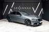 USED 2017 67 MERCEDES-BENZ C-CLASS 4.0 C63 V8 BiTurbo AMG (Premium) Saloon 4dr Petrol SpdS MCT Euro 6 (s/s) (476 ps) BURMESTER,REVERSE CAM,NAPPA LEATHER