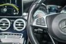 USED 2017 67 MERCEDES-BENZ C-CLASS 4.0 C63 V8 BiTurbo AMG (Premium) Saloon 4dr Petrol SpdS MCT Euro 6 (s/s) (476 ps) BURMESTER,REVERSE CAM,NAPPA LEATHER