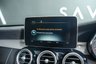 USED 2017 67 MERCEDES-BENZ C-CLASS 4.0 C63 V8 BiTurbo AMG (Premium) Saloon 4dr Petrol SpdS MCT Euro 6 (s/s) (476 ps) BURMESTER,REVERSE CAM,NAPPA LEATHER