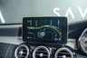 USED 2017 67 MERCEDES-BENZ C-CLASS 4.0 C63 V8 BiTurbo AMG (Premium) Saloon 4dr Petrol SpdS MCT Euro 6 (s/s) (476 ps) BURMESTER,REVERSE CAM,NAPPA LEATHER