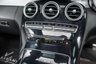 USED 2017 67 MERCEDES-BENZ C-CLASS 4.0 C63 V8 BiTurbo AMG (Premium) Saloon 4dr Petrol SpdS MCT Euro 6 (s/s) (476 ps) BURMESTER,REVERSE CAM,NAPPA LEATHER