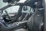 USED 2017 67 MERCEDES-BENZ C-CLASS 4.0 C63 V8 BiTurbo AMG (Premium) Saloon 4dr Petrol SpdS MCT Euro 6 (s/s) (476 ps) BURMESTER,REVERSE CAM,NAPPA LEATHER