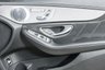 USED 2017 67 MERCEDES-BENZ C-CLASS 4.0 C63 V8 BiTurbo AMG (Premium) Saloon 4dr Petrol SpdS MCT Euro 6 (s/s) (476 ps) BURMESTER,REVERSE CAM,NAPPA LEATHER