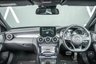 USED 2017 67 MERCEDES-BENZ C-CLASS 4.0 C63 V8 BiTurbo AMG (Premium) Saloon 4dr Petrol SpdS MCT Euro 6 (s/s) (476 ps) BURMESTER,REVERSE CAM,NAPPA LEATHER