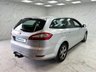 USED 2009 09 FORD MONDEO **MAKE US AN OFFER!!**2.0 TDCi Zetec Estate 5dr Diesel Manual (154 g/km, 138 bhp) 2 FORMER OWNERS!  2 FORMER OWNERS!