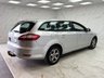 USED 2009 09 FORD MONDEO **MAKE US AN OFFER!!**2.0 TDCi Zetec Estate 5dr Diesel Manual (154 g/km, 138 bhp) 2 FORMER OWNERS!  2 FORMER OWNERS!