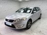USED 2009 09 FORD MONDEO **MAKE US AN OFFER!!**2.0 TDCi Zetec Estate 5dr Diesel Manual (154 g/km, 138 bhp) 2 FORMER OWNERS!  2 FORMER OWNERS!