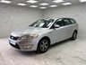 USED 2009 09 FORD MONDEO **MAKE US AN OFFER!!**2.0 TDCi Zetec Estate 5dr Diesel Manual (154 g/km, 138 bhp) 2 FORMER OWNERS!  2 FORMER OWNERS!