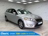 USED 2009 09 FORD MONDEO **MAKE US AN OFFER!!**2.0 TDCi Zetec Estate 5dr Diesel Manual (154 g/km, 138 bhp) 2 FORMER OWNERS!  2 FORMER OWNERS!