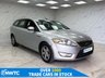 USED 2009 09 FORD MONDEO **MAKE US AN OFFER!!**2.0 TDCi Zetec Estate 5dr Diesel Manual (154 g/km, 138 bhp) 2 FORMER OWNERS!  2 FORMER OWNERS!