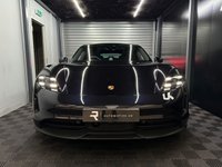USED 2021 71 PORSCHE TAYCAN Performance Plus 93.4kWh 4S Saloon 4dr Electric Auto 4WD (11kW Charger) (571 ps) Chrono| Msg | Pan | 360 | Ino Drive