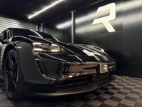 USED 2021 71 PORSCHE TAYCAN Performance Plus 93.4kWh 4S Saloon 4dr Electric Auto 4WD (11kW Charger) (571 ps) Chrono| Msg | Pan | 360 | Ino Drive
