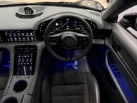 USED 2021 71 PORSCHE TAYCAN Performance Plus 93.4kWh 4S Saloon 4dr Electric Auto 4WD (11kW Charger) (571 ps) Chrono| Msg | Pan | 360 | Ino Drive