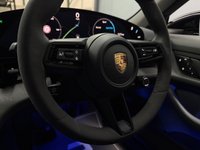 USED 2021 71 PORSCHE TAYCAN Performance Plus 93.4kWh 4S Saloon 4dr Electric Auto 4WD (11kW Charger) (571 ps) Chrono| Msg | Pan | 360 | Ino Drive
