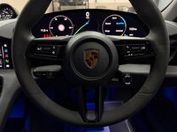 USED 2021 71 PORSCHE TAYCAN Performance Plus 93.4kWh 4S Saloon 4dr Electric Auto 4WD (11kW Charger) (571 ps) Chrono| Msg | Pan | 360 | Ino Drive