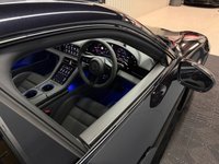 USED 2021 71 PORSCHE TAYCAN Performance Plus 93.4kWh 4S Saloon 4dr Electric Auto 4WD (11kW Charger) (571 ps) Chrono| Msg | Pan | 360 | Ino Drive