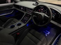 USED 2021 71 PORSCHE TAYCAN Performance Plus 93.4kWh 4S Saloon 4dr Electric Auto 4WD (11kW Charger) (571 ps) Chrono| Msg | Pan | 360 | Ino Drive