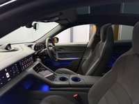 USED 2021 71 PORSCHE TAYCAN Performance Plus 93.4kWh 4S Saloon 4dr Electric Auto 4WD (11kW Charger) (571 ps) Chrono| Msg | Pan | 360 | Ino Drive