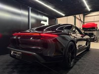 USED 2021 71 PORSCHE TAYCAN Performance Plus 93.4kWh 4S Saloon 4dr Electric Auto 4WD (11kW Charger) (571 ps) Chrono| Msg | Pan | 360 | Ino Drive