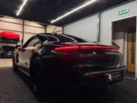 USED 2021 71 PORSCHE TAYCAN Performance Plus 93.4kWh 4S Saloon 4dr Electric Auto 4WD (11kW Charger) (571 ps) Chrono| Msg | Pan | 360 | Ino Drive