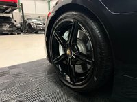 USED 2021 71 PORSCHE TAYCAN Performance Plus 93.4kWh 4S Saloon 4dr Electric Auto 4WD (11kW Charger) (571 ps) Chrono| Msg | Pan | 360 | Ino Drive