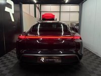 USED 2021 71 PORSCHE TAYCAN Performance Plus 93.4kWh 4S Saloon 4dr Electric Auto 4WD (11kW Charger) (571 ps) Chrono| Msg | Pan | 360 | Ino Drive