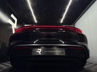 USED 2021 71 PORSCHE TAYCAN Performance Plus 93.4kWh 4S Saloon 4dr Electric Auto 4WD (11kW Charger) (571 ps) Chrono| Msg | Pan | 360 | Ino Drive