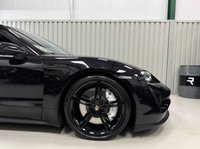 USED 2021 71 PORSCHE TAYCAN Performance Plus 93.4kWh 4S Saloon 4dr Electric Auto 4WD (11kW Charger) (571 ps) Chrono| Msg | Pan | 360 | Ino Drive
