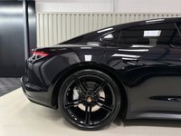 USED 2021 71 PORSCHE TAYCAN Performance Plus 93.4kWh 4S Saloon 4dr Electric Auto 4WD (11kW Charger) (571 ps) Chrono| Msg | Pan | 360 | Ino Drive