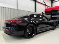 USED 2021 71 PORSCHE TAYCAN Performance Plus 93.4kWh 4S Saloon 4dr Electric Auto 4WD (11kW Charger) (571 ps) Chrono| Msg | Pan | 360 | Ino Drive