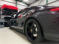 USED 2021 71 PORSCHE TAYCAN Performance Plus 93.4kWh 4S Saloon 4dr Electric Auto 4WD (11kW Charger) (571 ps) Chrono| Msg | Pan | 360 | Ino Drive