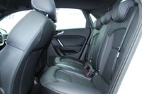 USED 2018 18 AUDI A1 1.4 TFSI S line Sportback 5dr Petrol Manual Euro 6 (s/s) (Nav) (125 ps) 