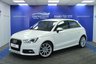 USED 2018 18 AUDI A1 1.4 TFSI S line Sportback 5dr Petrol Manual Euro 6 (s/s) (Nav) (125 ps) 
