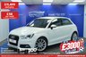 USED 2018 18 AUDI A1 1.4 TFSI S line Sportback 5dr Petrol Manual Euro 6 (s/s) (Nav) (125 ps) 