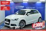 USED 2018 18 AUDI A1 1.4 TFSI S line Sportback 5dr Petrol Manual Euro 6 (s/s) (Nav) (125 ps) SAT NAV - HEATED SEATS