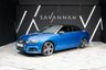 USED 2018 68 AUDI S3 2.0 TFSI Cabriolet 2dr Petrol S Tronic quattro Euro 6 (s/s) (300 ps) NECK-LEVEL HEATING, 19IN ALLOYS