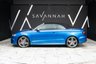 USED 2018 68 AUDI S3 2.0 TFSI Cabriolet 2dr Petrol S Tronic quattro Euro 6 (s/s) (300 ps) NECK-LEVEL HEATING, 19IN ALLOYS