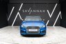 USED 2018 68 AUDI S3 2.0 TFSI Cabriolet 2dr Petrol S Tronic quattro Euro 6 (s/s) (300 ps) NECK-LEVEL HEATING, 19IN ALLOYS